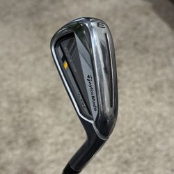 Taylormade RocketBladez - 3 Iron - KBS Stiff Shaft