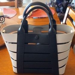 Madison West Tote Bag 