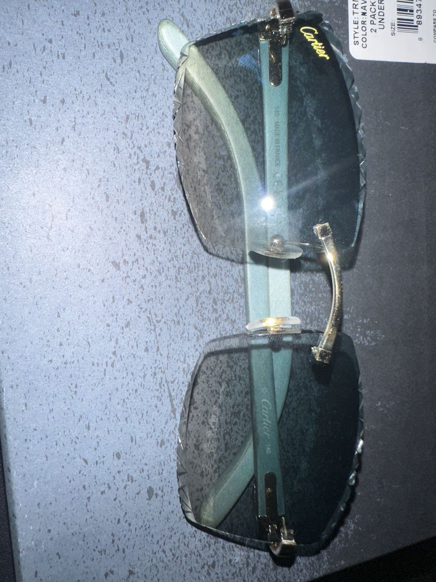 Cartier Glasses