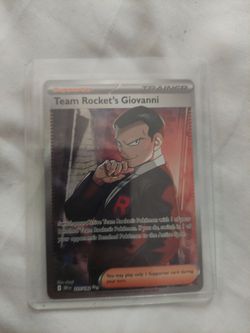 Pokemon Singles