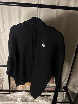 Alo hoddie