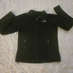 NorthFace  Fleece Jacket. Size S.  LN