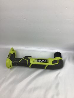 Ryobi ONE+ Right Angle Drill Tool Only