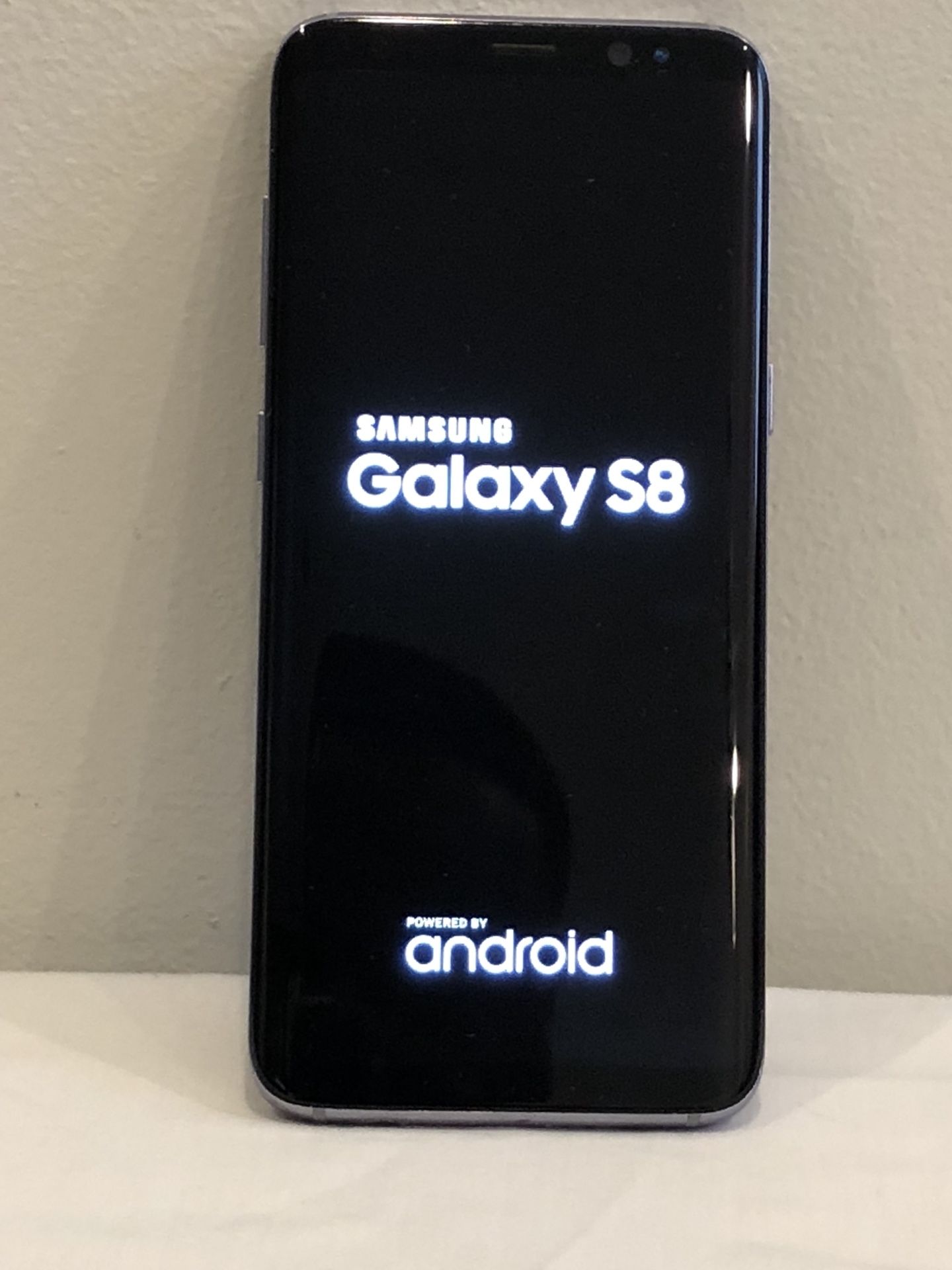 Samsung Galaxy 8 UNLOCKED