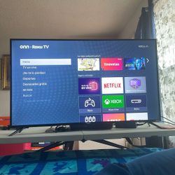 TV 50 Pulgadas 