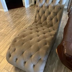 Lounge Chair