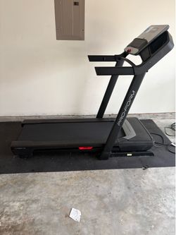 ProForm Treadmill