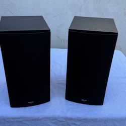 Klipsch SB-1 Bookshelf Speakers