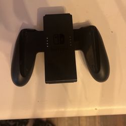Nintendo Switch controller attachment 