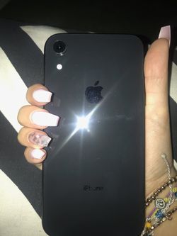 iPhone XR Verizon 128GB