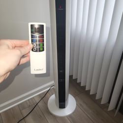 Lasko Fan & Heater *See Description*