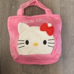 BAG WITH DOUBLE BAG