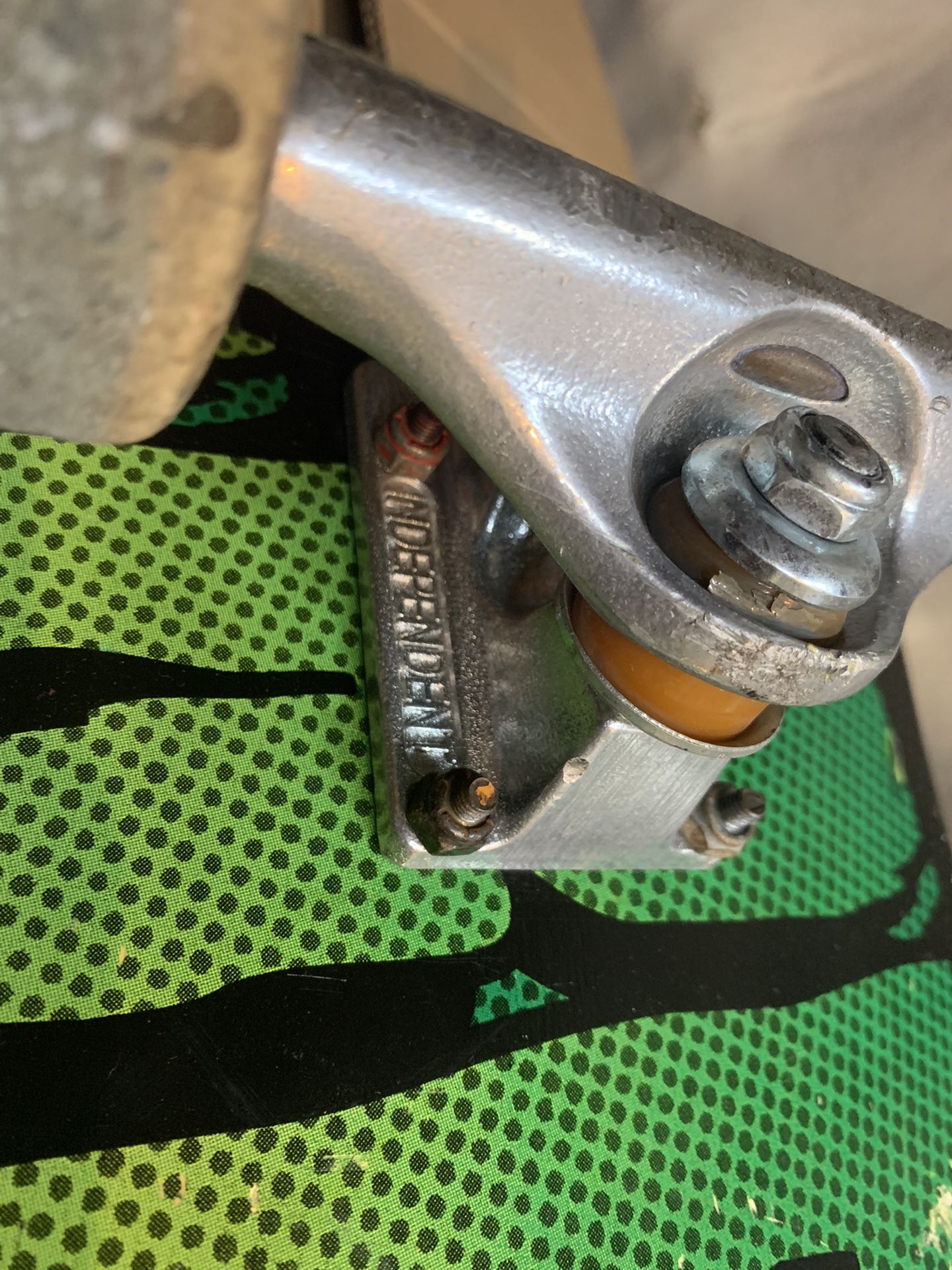 Skateboards