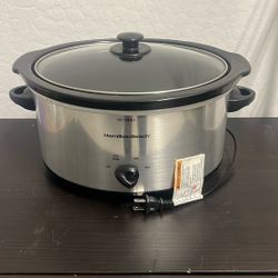Crock Pot 