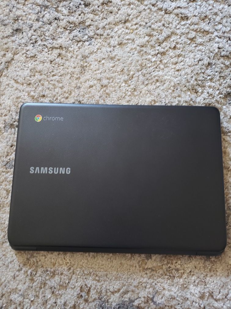 Chromebook 3