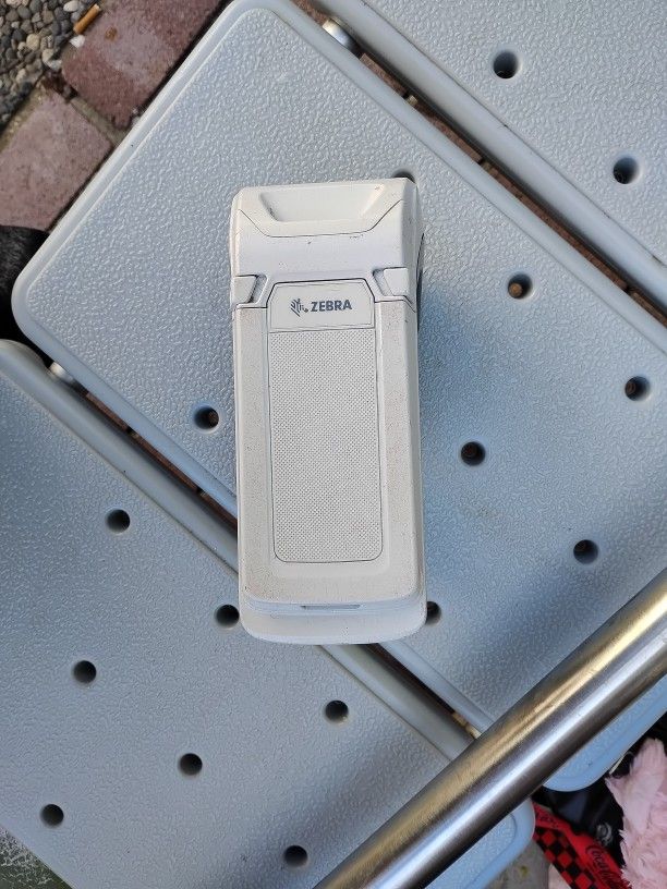 Zebra Rfid