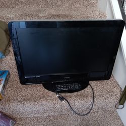 Color TV used In Good Condition 