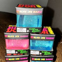 Needoh Baby Nice Ice Baby 