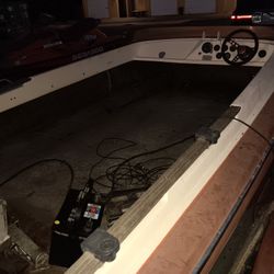 I have a Four cylinder Yes we will engine starts everything worked 