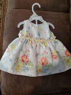 Baby dress
