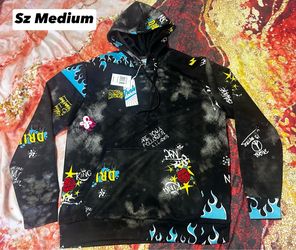 Fresh Prints Of Bel Air Hoodie