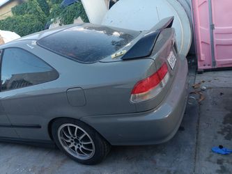 Honda Parts 
