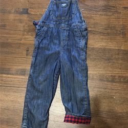Toddler clothes size 5t Osh Kosh Overalls