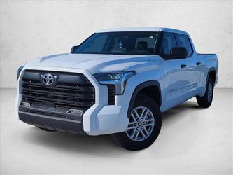 2024 Toyota Tundra