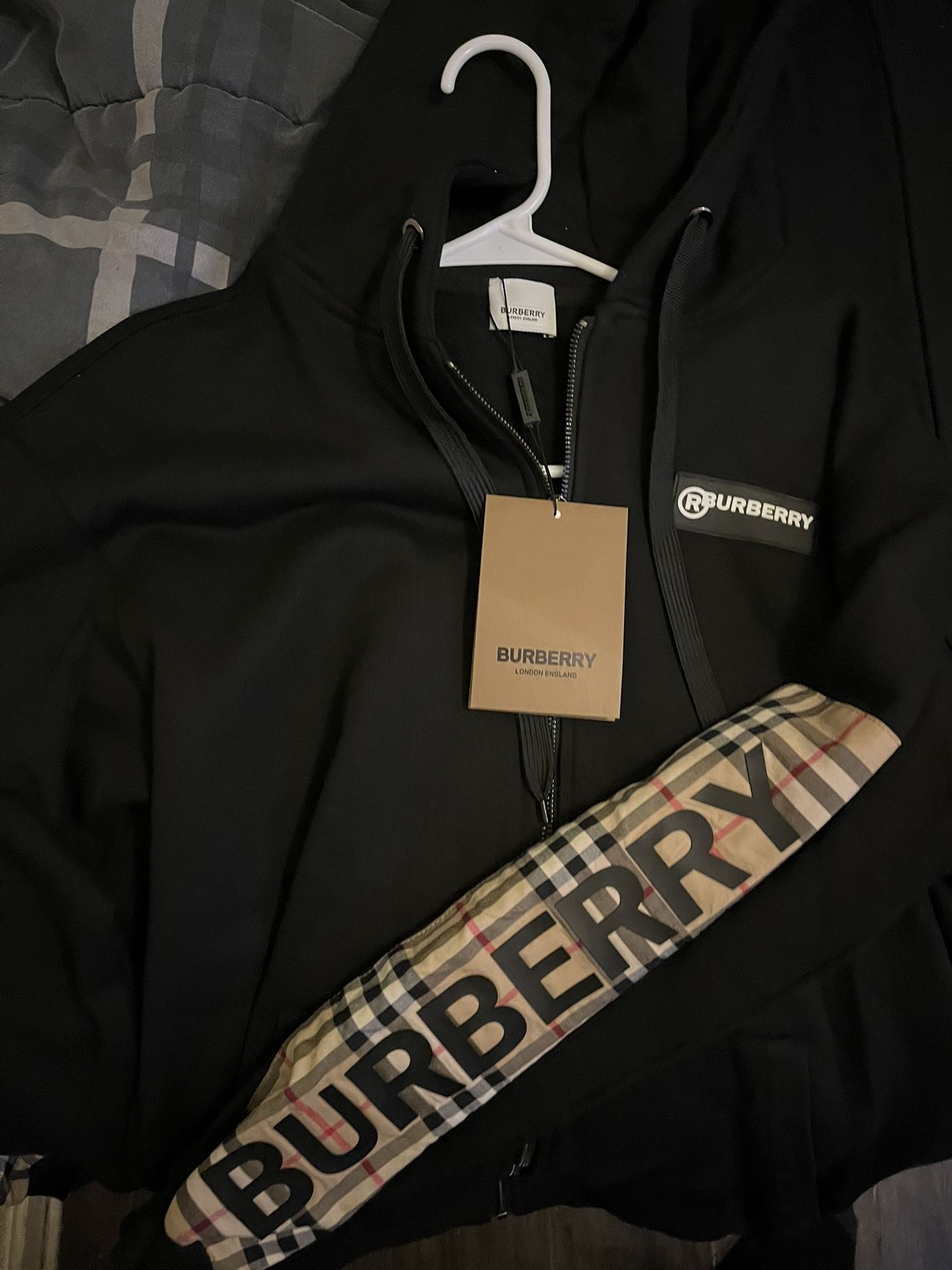 Burberry Hoodie