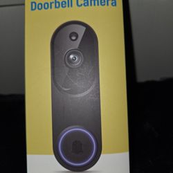 Brand New Doorbell Camera