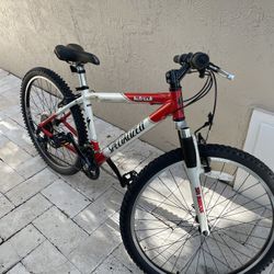 Specialized Hot rock Mountain Bike