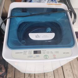 Washer