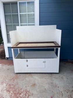 Animal hutch