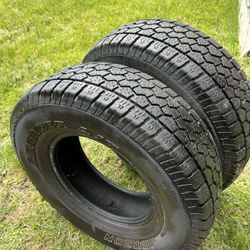 Jetzon Tires 