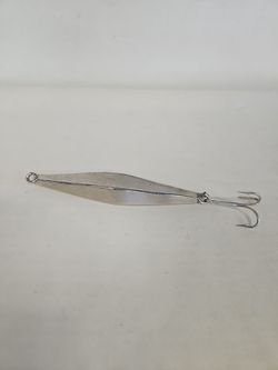 Bridgeport 10oz Diamond Jig C8537