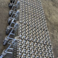Flexible Gravity Conveyor 