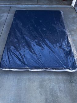 Mattress