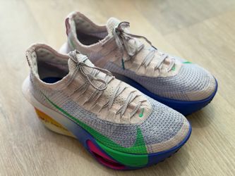 Nike Alphafly 3 Eliud Kipchoge