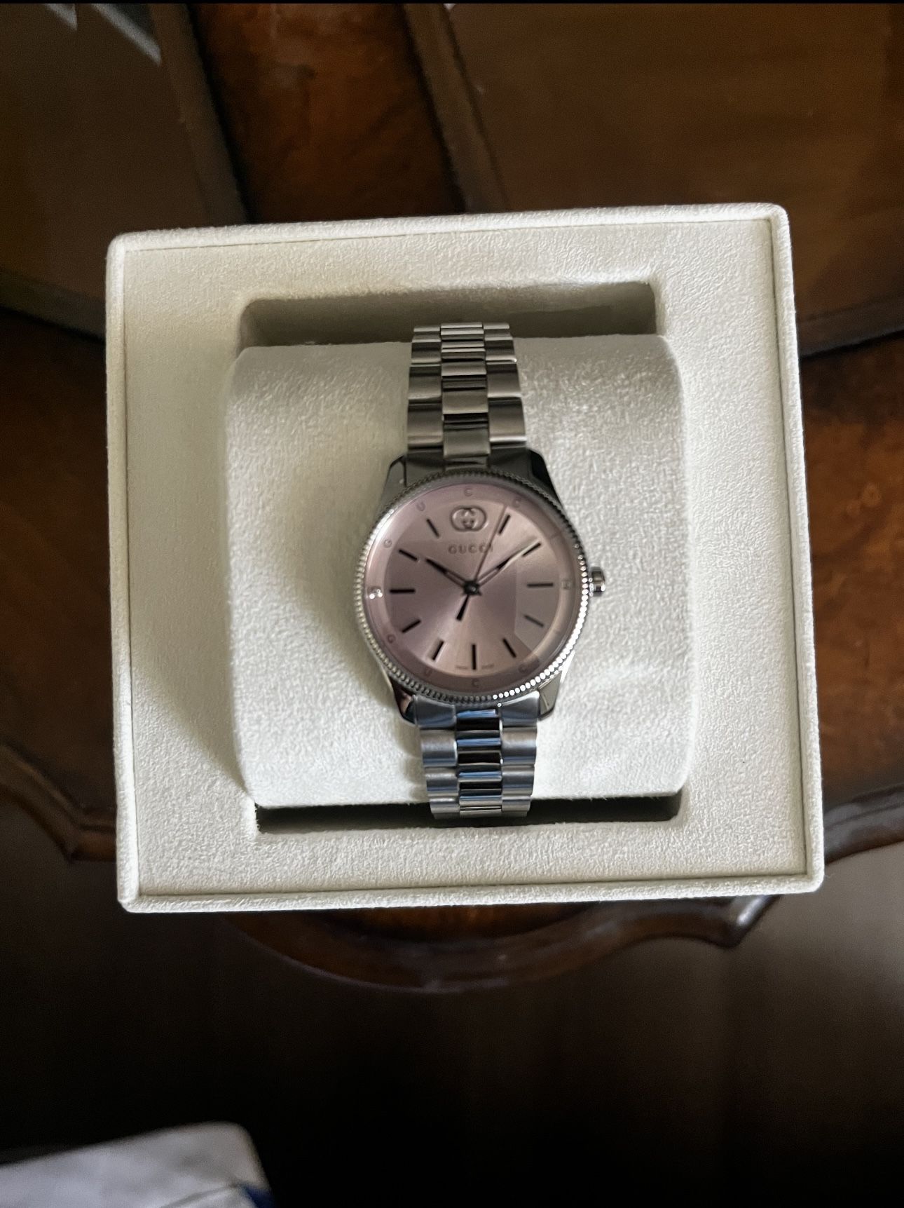 Women’s Gucci Watch