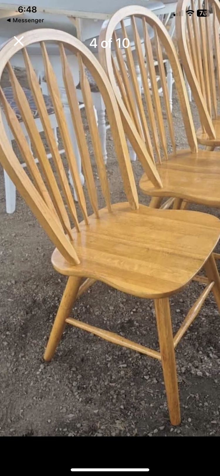 3 Chairs 