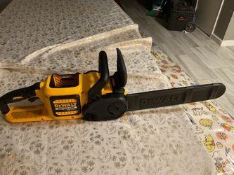 Chain Saw