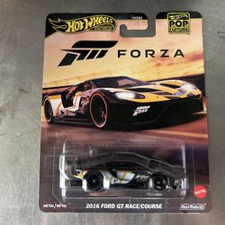 Hotwheels Pop Culture 2025 Forza