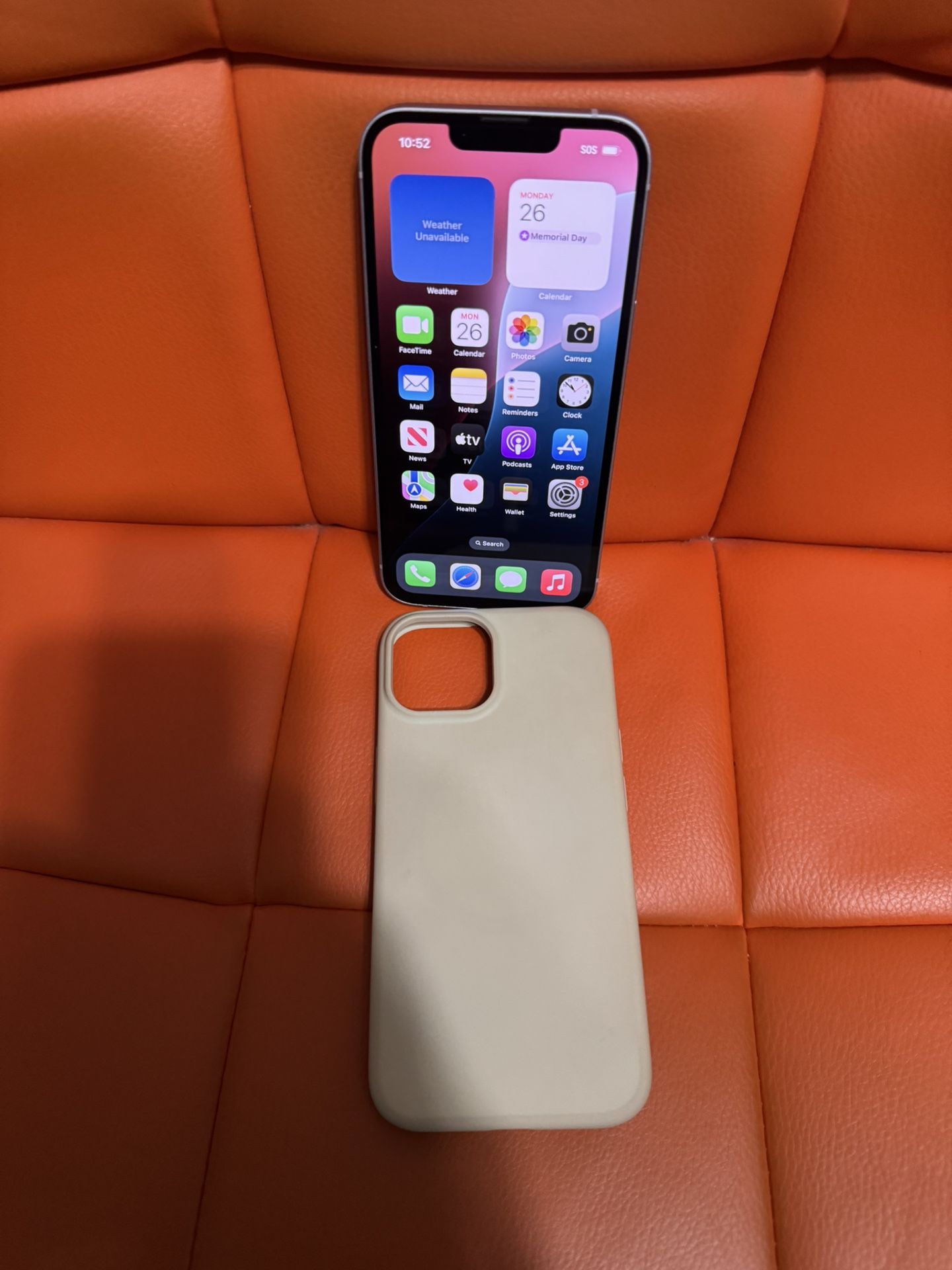 iPhone 14 Unlock