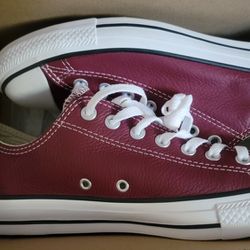 Converse All Star Oxheart