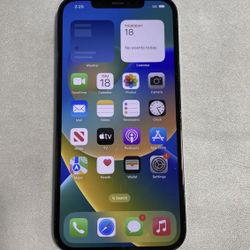 iPhone 12 Pro Max 256gb