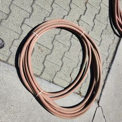 Construction Water Hoses