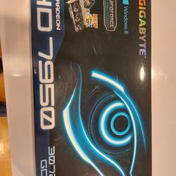 7950 Gigabyte Windforce