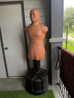 XL Century Punching Bob
