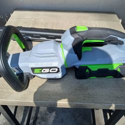 EGO 56v Hedge Trimmers S