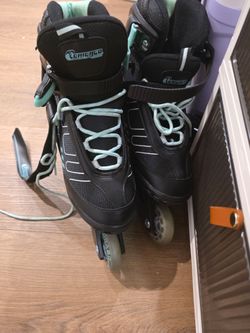 Skates